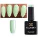 Bluesky Gel Nail Polish Green MINT GREEN MATCHA MINT BP23 Nail UV LED Soak Off 10ml SPRING SUMMER COLOR