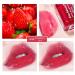Korean Fruit Shimmer Lip Oil 4Pcs Set | Moisturizing Lip Gloss & Tinted Balm | Non-sticky & Long Lasting Formula for Nourished Lips - Buy Online on GoSupps.com