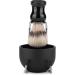 CCbeauty 3-in-1 Men's Shaving Set | Classic Wet Shaving Kit with Stainless Steel Shell & Brush Holder - Perfect for Beginners & Professionals - Buy Online on GoSupps.com