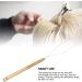 Hair Extension Tools Alloy Threader Pulling Hook Loop for Professional Hair Styling Accessory Practical Design Portbale Suitable Women Girls Hair Makeup(Gold) - Buy Online on GoSupps.com