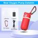 USB Air Pump for Aquariums - Quiet Mini Portable Oxygen Pump with Accessories | 1.5m Cable Air Stone & Silicone Hose - Buy Online on GoSupps.com