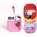 Original MakeUp Eraser 7-Day Set | Erase All Makeup with Water | Hello Kitty Classic - International Shipping Available - Buy Online on GoSupps.com
