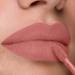 MORAZE Matte Longstay Lipstick - 12 Hour Wear in Blush Pink (1.2ML) | International Shipping Available - Buy Online on GoSupps.com