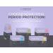 EasyDay Unscented Odour Free Thongs - 45 Count Pack for Busy Women - Buy Online on GoSupps.com