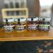 Tea Soul Box Forest Honey, Acacia, Flowers and Sunflower 4x50g