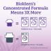 Biokleen Lavender Lily Laundry Liquid 64 oz | Eco-Friendly & Effective Clean - Buy Online on GoSupps.com