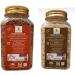 Farm Royale Muskmelon Beej & Raw Flax Beej Combo(20gm 250gm)100% Pure and Natural||Export Quality||Hand picked materrial - Buy Online on GoSupps.com