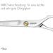 JAGUAR Hair Scissors PRE STYLE RELAX P 6.0 - Offset Design Polished Made in Germany | Professional Hairdressing Scissors 15.24 cm - Buy Online on GoSupps.com