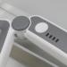 4X Glass LED Illuminated Eye-Loupe Magnifier Handheld Lens for Coin Stamps Reading Rechargeable Lens - Buy Online on GoSupps.com