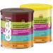 Else Kids Nutritional Shake Mix - Plant Based Dairy Free Toddler Nutritional Drink Powder for Ages 2-12 (700g 2-Pack) - Kids Protein Powder w/ 8-Pack Kids Nutritional Shake Ready to Drink - Buy Online on GoSupps.com