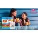 Jelly Belly Sugar Free Jelly Beans - Assorted 2.8 oz Bags | Low Calorie Gourmet Candy | R.U.S. Travel Bag - Perfect for International Shipping - Buy Online on GoSupps.com