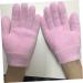 FRCOLOR Gloves Spa Glove Mositurizing Glove Whitening Glove Hydrating Glove Pink Feet South Korea - Buy Online on GoSupps.com