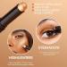 Matte & Shimmer Eyeshadow Stick Set #12 - Creamy, Waterproof, Pigmented - Buy Online on GoSupps.com