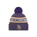 New Era - NFL Sideline Hats 2018 blue one size