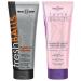 Fresh Body FB Male Female Bundle: Fresh Balls 3.4 oz  Soothing Anti-Chafing Cream for Men  and Fresh Breasts Anti-Chafing Soothing Lotion for Women  3.4 Ounce