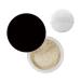 Convenient Setting Powder, Oil Control, Blurred Adjustment, Durable Setting Powder, Wet and Dry Powder for Women
