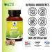 Avoirr Health Immunity Support Capsules with Organic ashwagandha to Boost Your Immunity Natural Amla for Vitamin C -Guduchi for Digestion & Detox - Men Women 60 Organic Capsules - Buy Online on GoSupps.com