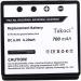 Battery Replacement for HBC Radiomatic FUB9NM Eco Spectrum 1 & 2 Linus 4 & 6 - BA209000 BA209060 BA209061 700mAh - International Shipping Available - Buy Online on GoSupps.com