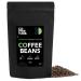 Coffeetude Utopian Harmony Blend (400g 14oz) Exclusive Arabica and Robusta Coffee Blend Whole Coffee Beans Medium roasted Ideal for Espresso Cappuccino Macchiato Latte Mocha Dark Chocolate 400 g (Pack of 1)