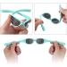 Hifot Baby Sunglasses UV Protection Polarized Toddler Sunglasses - Green | Ages 6 Months to 2 Years - Buy Online on GoSupps.com