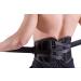 King of Kings Lower Back Brace Pain Relief - Lumbar Support Belt for Men & Women - Adjustable Straps for Sciatica, Spinal Stenosis, Scoliosis - Medium Size - Buy Online on GoSupps.com