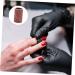 minkissy 300 Pcs Nail Cleaner Tool Nail Drill Bands Sanding Bands for Nail Drill Bits Manicure Drill Sanding Bands Nail Drill Sanding Bits Nail Bit Wood Carving Tools Ceramics Electric File mediumx3pcs As Shownx3pcs - Buy Online on GoSupps.com