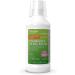 Amazon Basic Care Cetirizine Hydrochloride Oral Solution 1mg/mL Bubblegum Flavor - 8 fl oz, Dye & Sugar Free - Buy Online on GoSupps.com