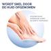 Scholl Foot Cream - Daily Care for Normal to Dry Skin - 150 ml | Hydrating Foot Moisturizer for Soft Feet - Buy Online on GoSupps.com