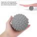 Yinhing Spiky Massage Balls for Foot: Myofascial Trigger Point Relief for Plantar Fasciitis | Exercise & Yoga Benefits - Shop Now! - Buy Online on GoSupps.com