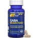NATURAL STACKS Serotonin & GABA Brain Food Bundle - Supports a Positive Mood & Calmness* - 120 Total Capsules - Buy Online on GoSupps.com