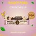 Bakewell & Browne Flapjack & Bar Pick N Mix - Choose From 5+ Flavours | Butter Toffee Salted Caramel Topped Rocky Road Crunch Millionaire's Crunch - Pack 5 Pack of 5 - Buy Online on GoSupps.com