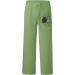 YHAIOGS Men's Premium Khaki Pants - Straight Fit & Slim Fit, No Iron, Flat Front - 232-green Large - Buy Online on GoSupps.com