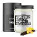 Good Luck Candle - 220g Soy Wax with Madagascan Vanilla Jasmine & Sugared Almond - Good Luck Gifts for Women or Men New Job Gifts for Women Good Luck Gift
