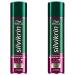 Wella Silvikrin Maximum Hold Hairspray 400ml (Pack of 2) 400 ml (Pack of 2)