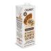 Nutty Bruce Organic Unsweetened Activated Almond & Oat M1lk 1 Litre