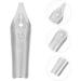 NUOBESTY 30pcs Comic Pen Nib Set - G-Pen Nib Fountain Pen Replacement Nibs for Manga, Calligraphy Pen Supplies - Buy Online on GoSupps.com