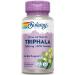 Solaray Triphala Extract 500mg VCapsules - 90 Count | Pack of 1 - Buy Online on GoSupps.com