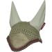 LeMieux Classic Fly Hood - Orchid Large - Buy Online on GoSupps.com