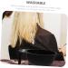 UKCOCO 5 pi ces Bol de Coloration Cheveux Professionnel avec Poign e Bol M langeur pour Salon Coiffure et Usage Maison Accessoire Coloration Cheveux R utilisable et Facile Nettoyer - Buy Online on GoSupps.com