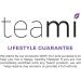 Teami Colon Cleanse Detox Tea - 15 Tea Bags - Lemon Flavor - 30 Day Supply - Buy Online on GoSupps.com