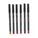 12Pcs Waterproof SmudgeMatte Lip Liner Set - Long-Lasting Makeup | International Shipping Available - Buy Online on GoSupps.com