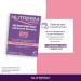 Nutrifem Menocomfort Advanced Formula For The Relief of Menopause Symptoms and Vaginal Dryness 30 Capsules - Buy Online on GoSupps.com