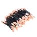 Baluue 100pcs Sponge Applicator Eyeshadow Sponge Brush Makeup Eyeshadow Makeup Sponge Brush Applicator
