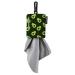SPUDZ Classic | Microfiber Cloth Screen Cleaner and Lens Cleaner | Open Bottom | Avocado | 10 x 10 Inches 10 x 10 Inch Avocado