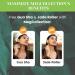 Meg Collection Skincare Set | MegFresh Cleanser MegPep Serum MegBright Moisturizer & Free Gua Sha Tool | International Shipping Available - Buy Online on GoSupps.com