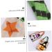 ABOOFAN 2pcs Halloween Candy Bag Candy Bags Candy Bags Kid Candy Pouch Bulk Decorative Items Child - Buy Online on GoSupps.com