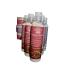 Facial Scrub with Black Seed & Goji Berry Vitamin A & E Enriched Exfoliating Cleanser - Buy Online on GoSupps.com
