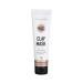 Daytox Vegan Clay Face Mask - Healing Earth for Pimples & Blackheads - Silicone-Free Dye-Free Made in Germany - 100 ml - Buy Online on GoSupps.com