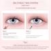 Fierudeng Eyebrow Pencil Precision Double Ended Eyebrow Pencil Highlight Shadow Tool Beveled Point Applicator for Makeup Beauty Daily Party Social Girls Women 01 - Buy Online on GoSupps.com