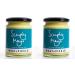 What A Pickle! Simply Mayo 2 x 0.25kg